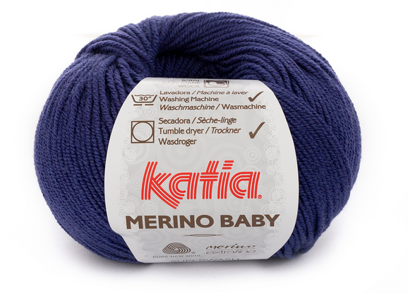 Katia - Merino Baby