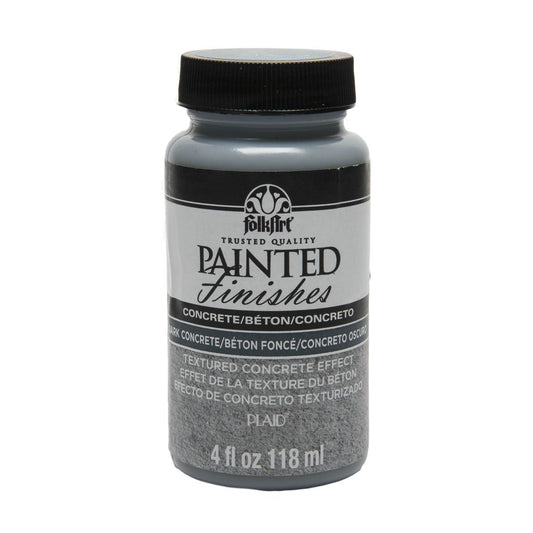 FA  Painted finishes 4oz