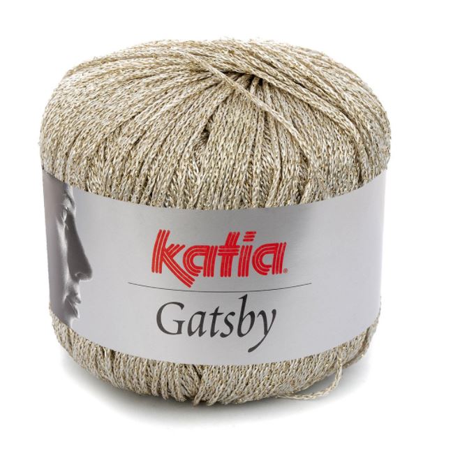 Katia - Gatsby