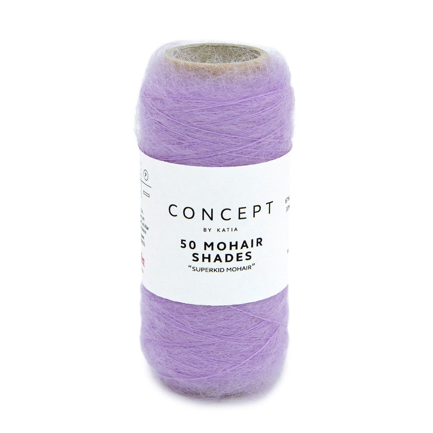 Katia - Mohair Shades