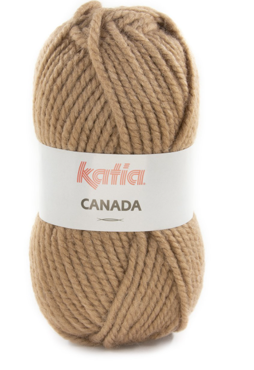 Katia - Canada