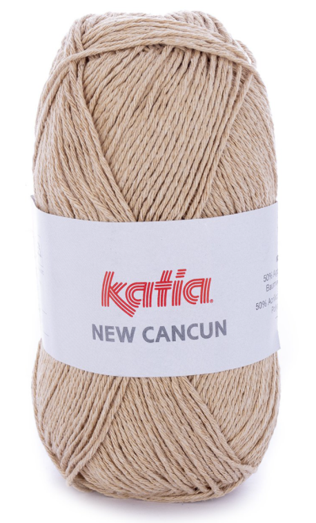Katia - New Cancun