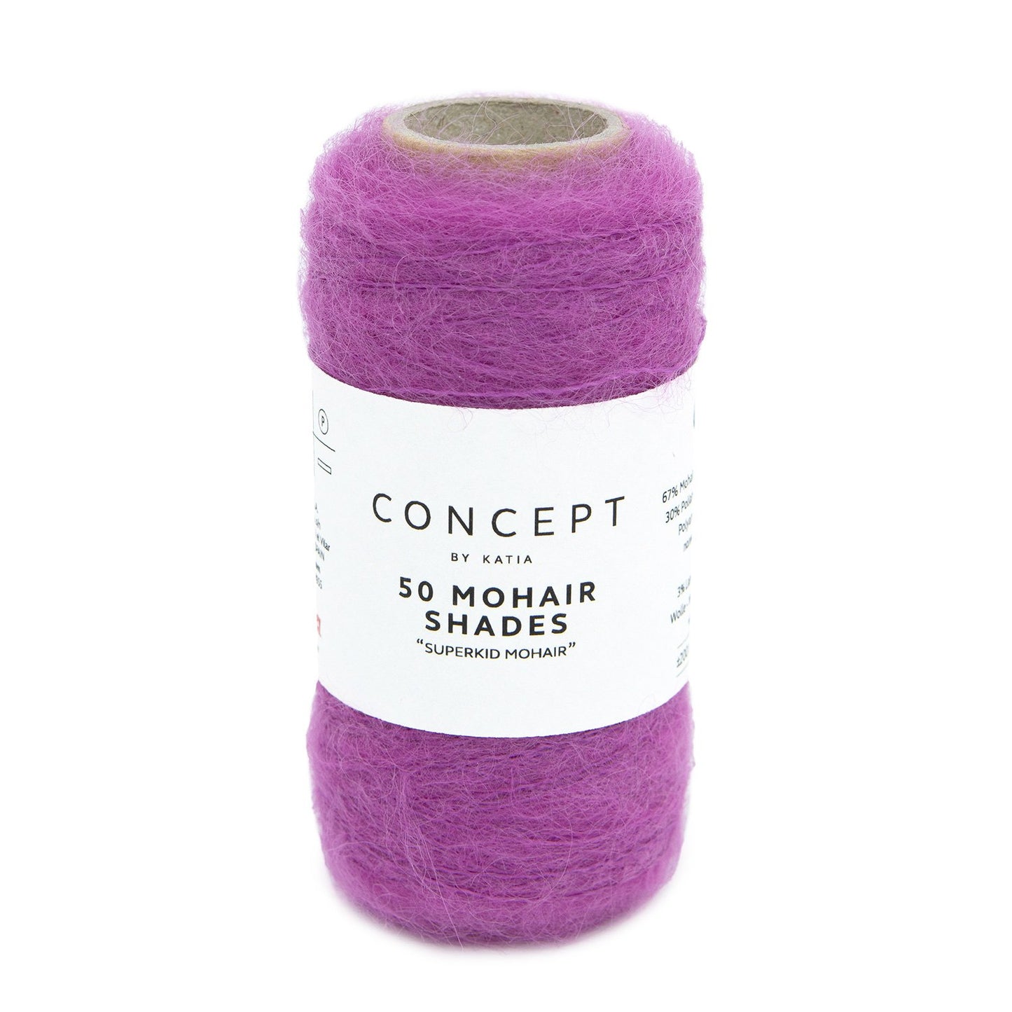 Katia - Mohair Shades