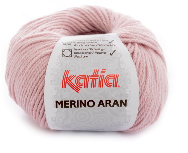 Katia - Merino Aran