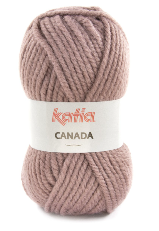 Katia - Canada