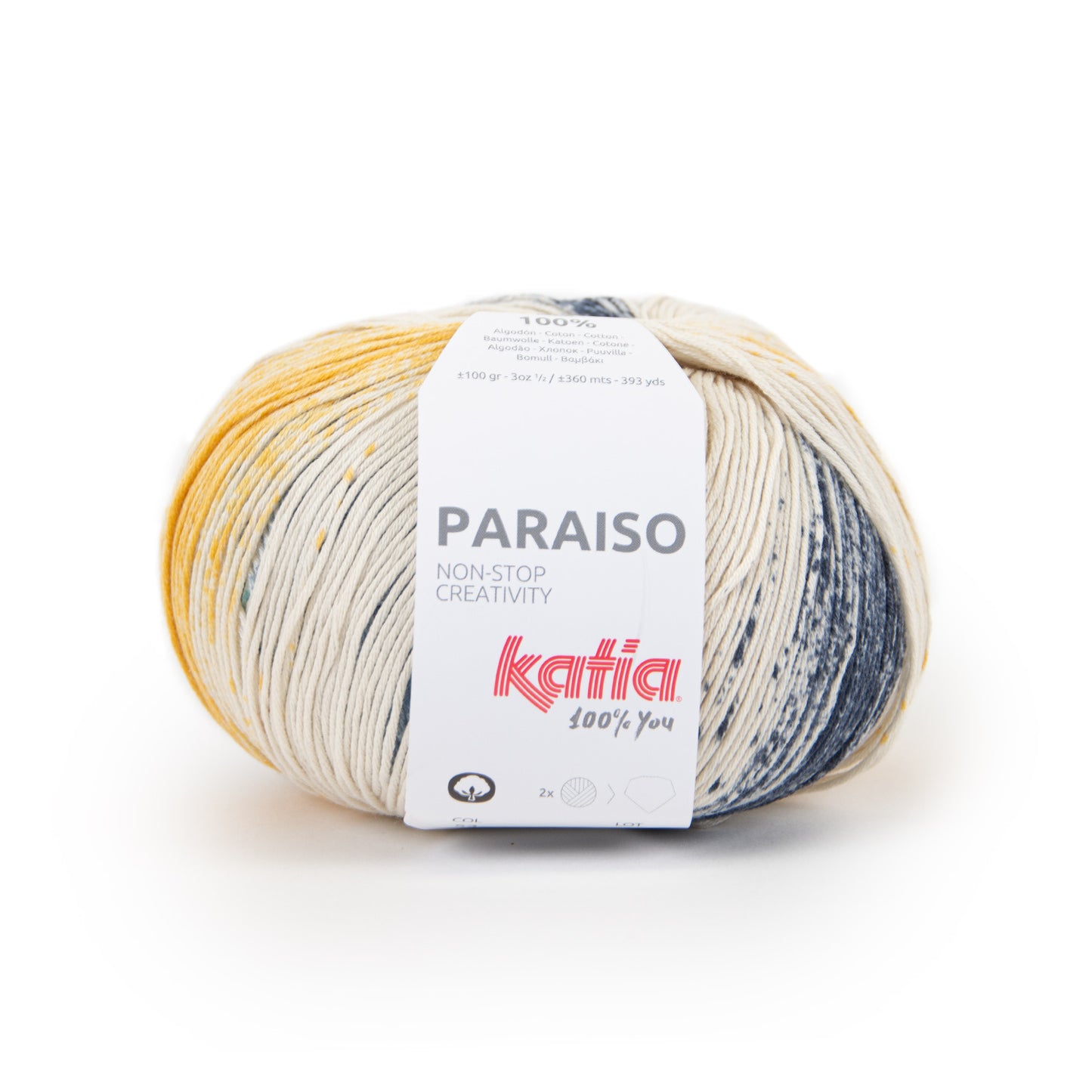 Katia - Paraiso