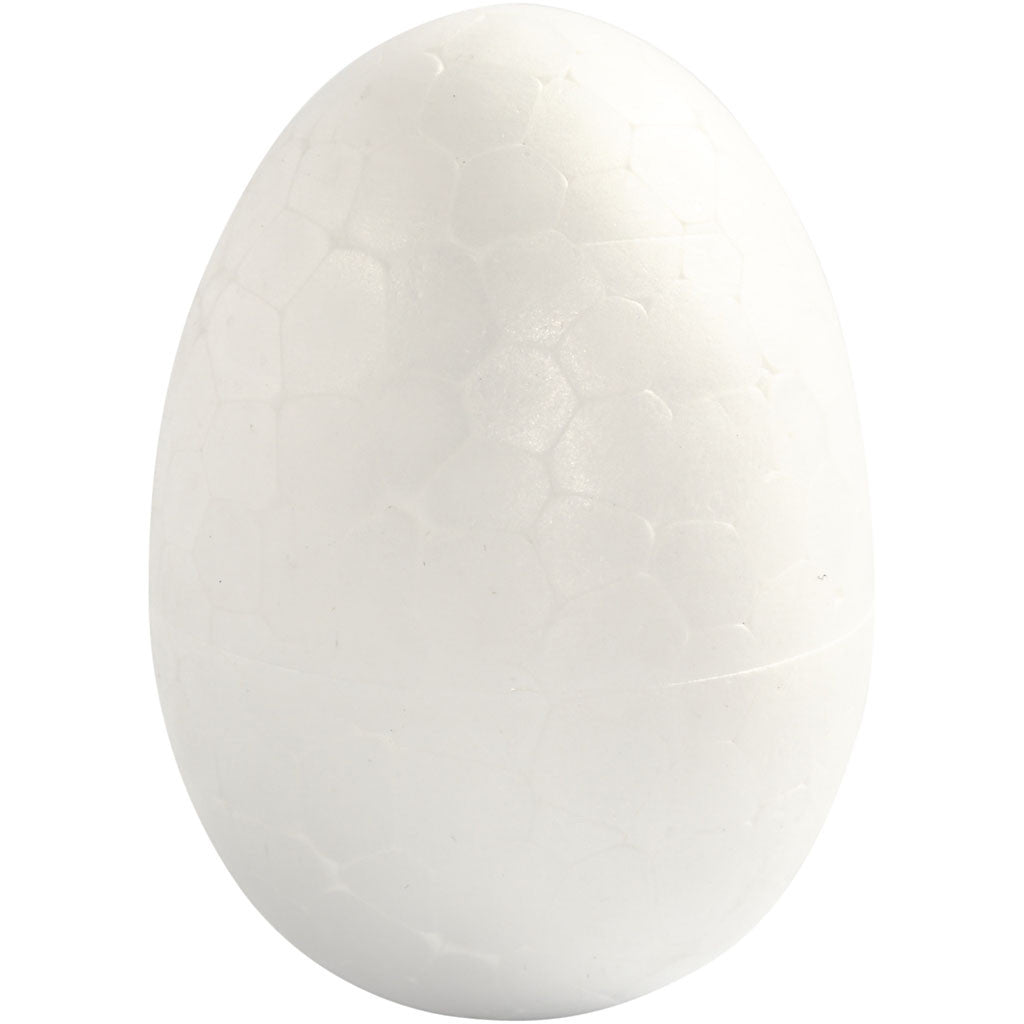 Frauðegg - 3,7cm 10stk