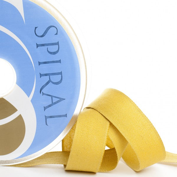 Svuntubönd 25mm - Verð pr meter