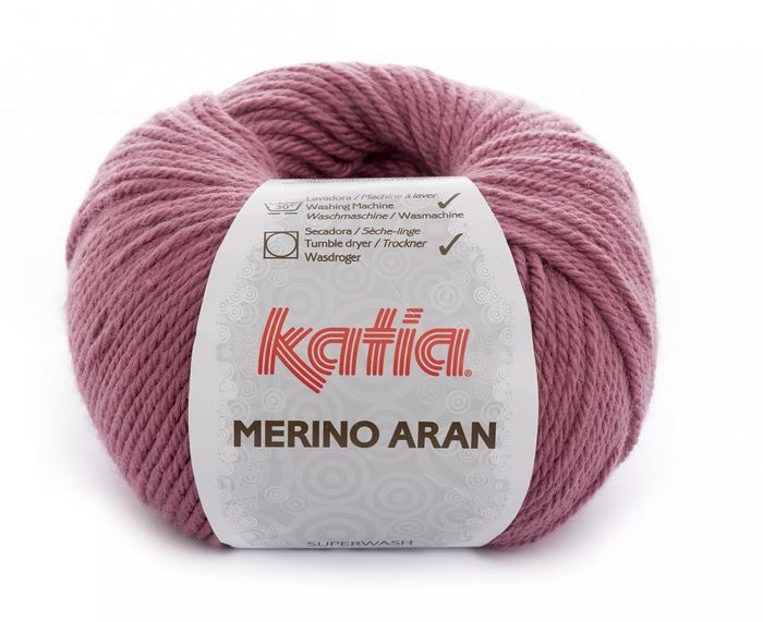 Katia - Merino Aran