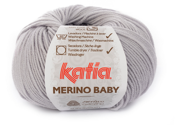 Katia - Merino Baby