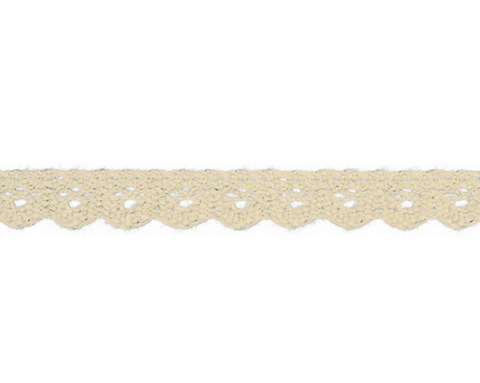 Blúnda - 15mm - Metraverð