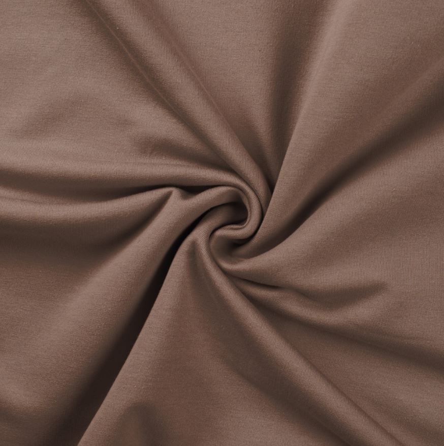 French Terry Brushed - 25 litir