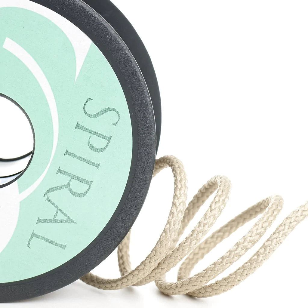 Snúra 25mtr. á rúllu / 4mm