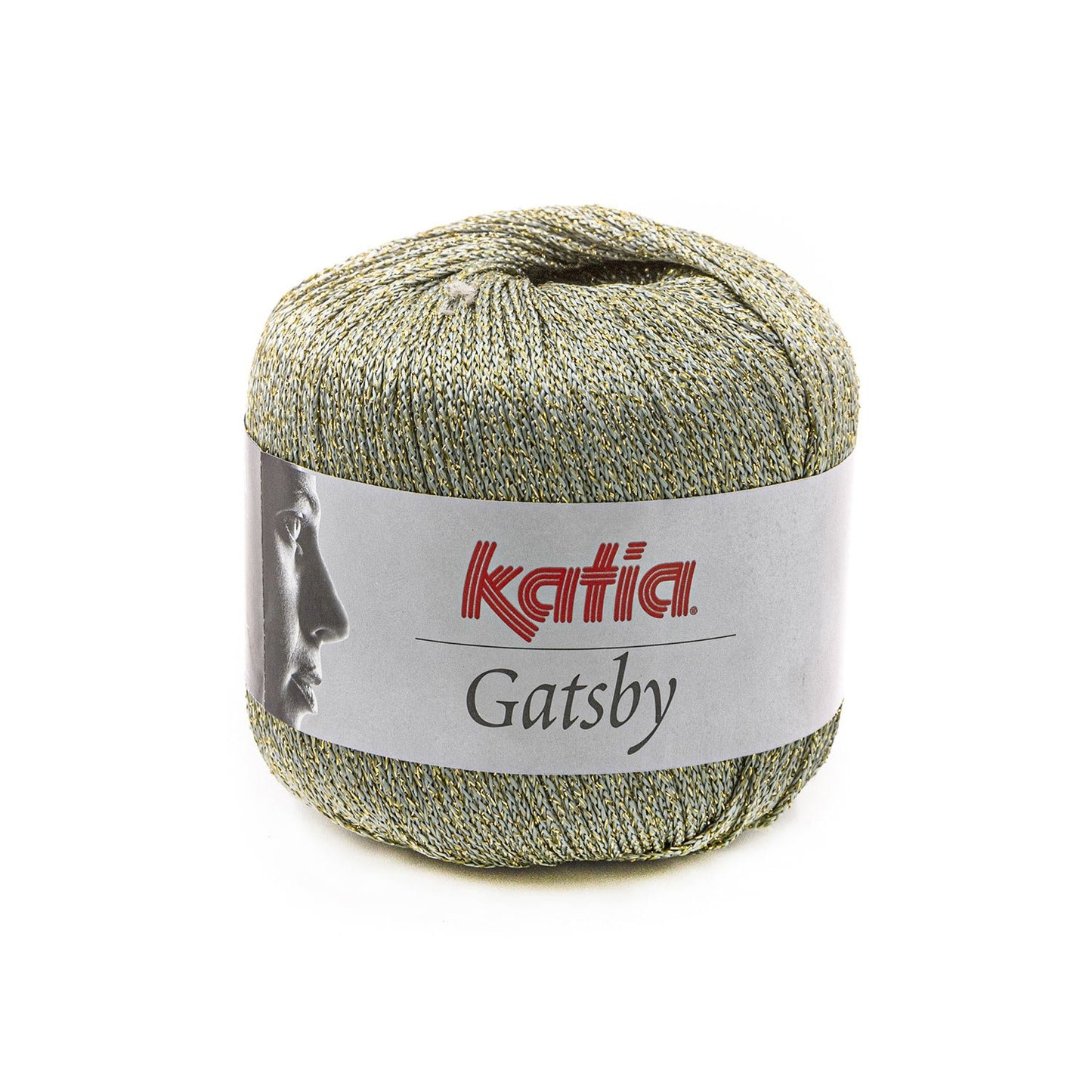Katia - Gatsby