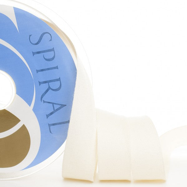 Svuntubönd 25mm - Verð pr meter