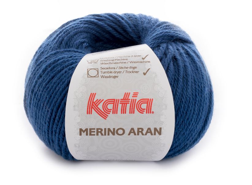 Katia - Merino Aran