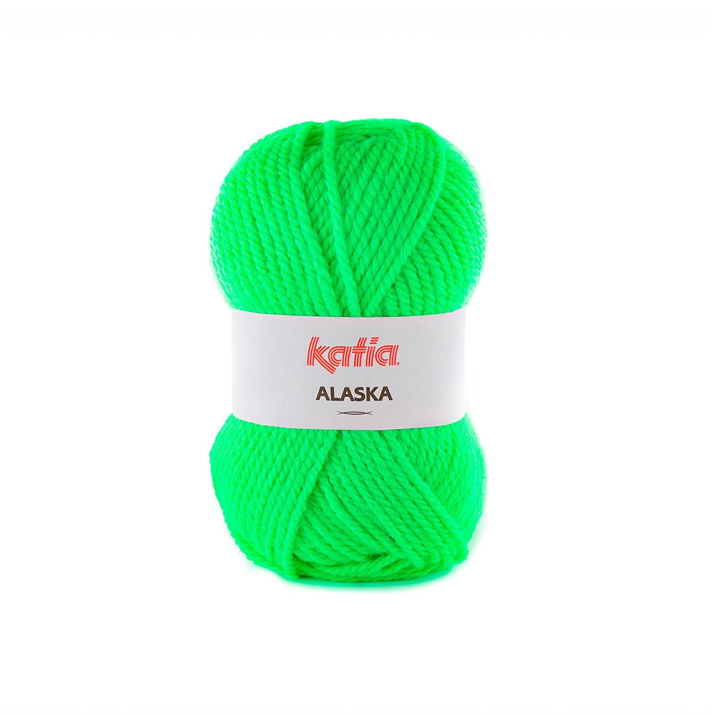 Katia - Alaska
