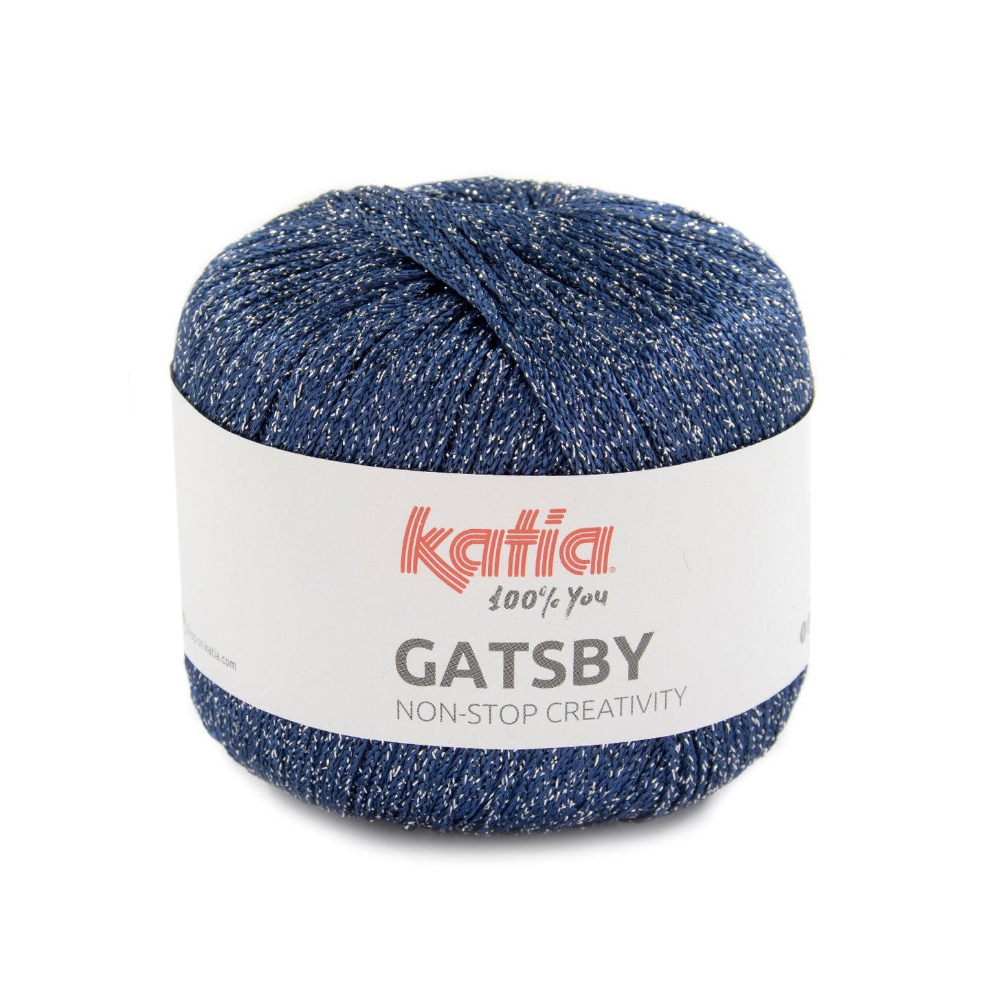 Katia - Gatsby
