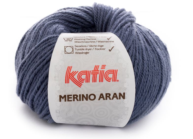 Katia - Merino Aran