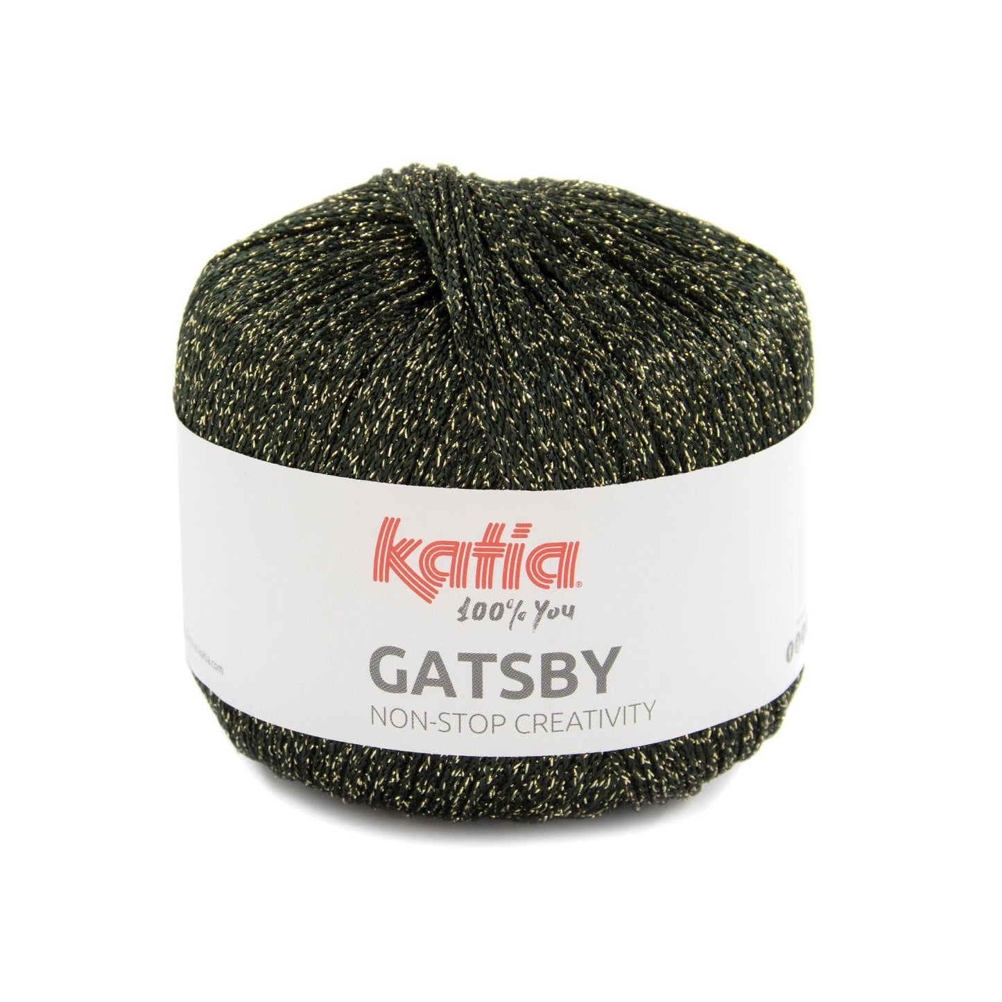 Katia - Gatsby