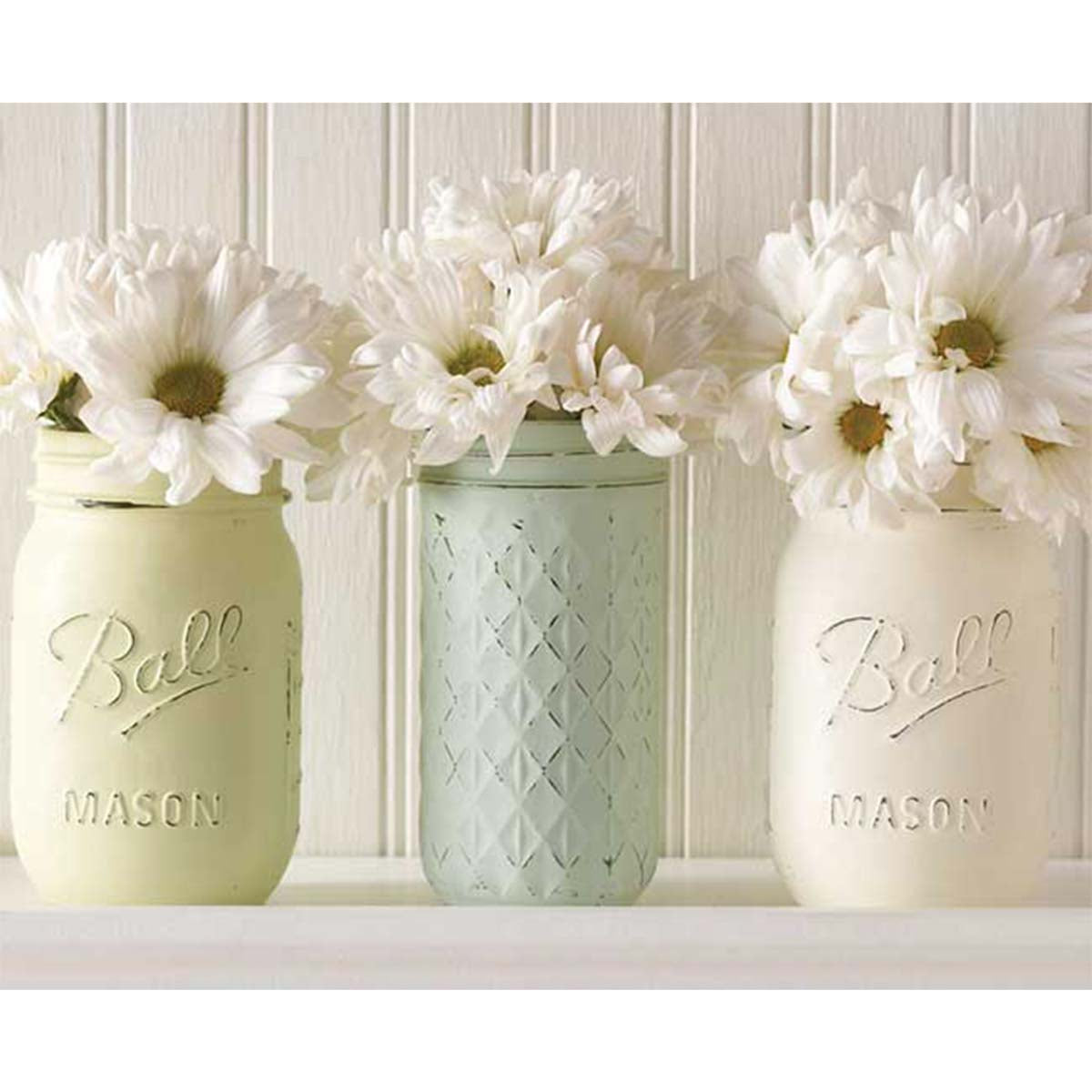 FA Home Decor Chalk 2oz