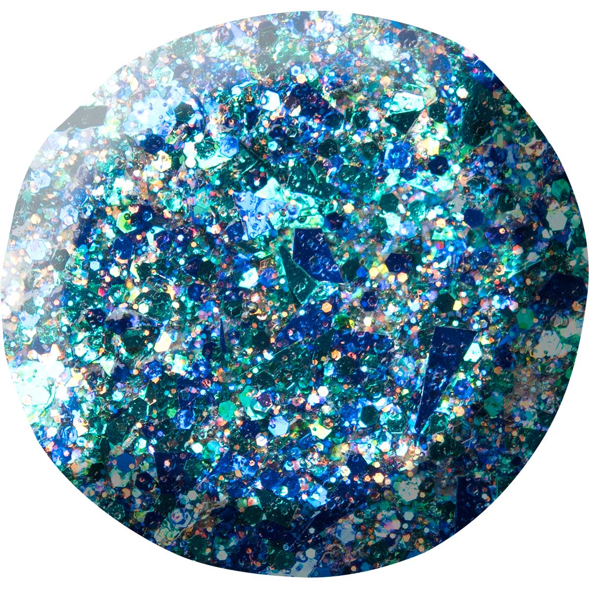 FA Glitterific 2oz - 8 litir