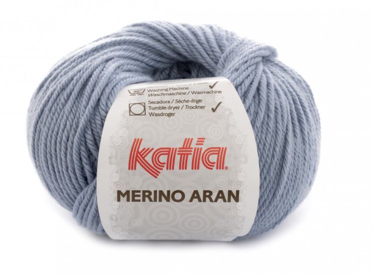 Katia - Merino Aran