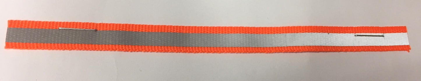 Endurskins Borði - 1cm 2 metrar