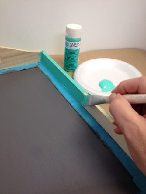 Martha Stewart Crafts - Erasable Liquid Chalk