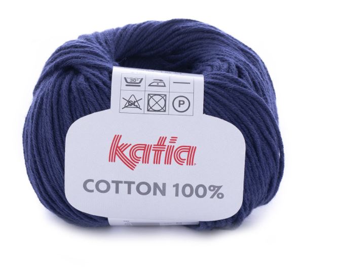 Katia - Cotton 100%