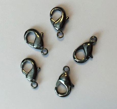 Lobster clasp (Premium Quality) 12mm