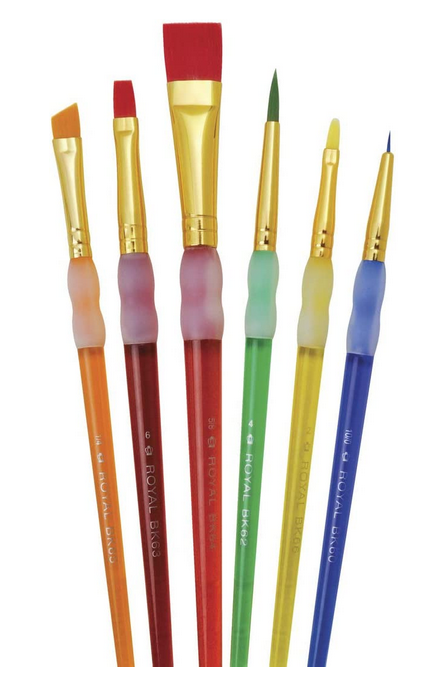 Penslar - Big Kids Choice Sett