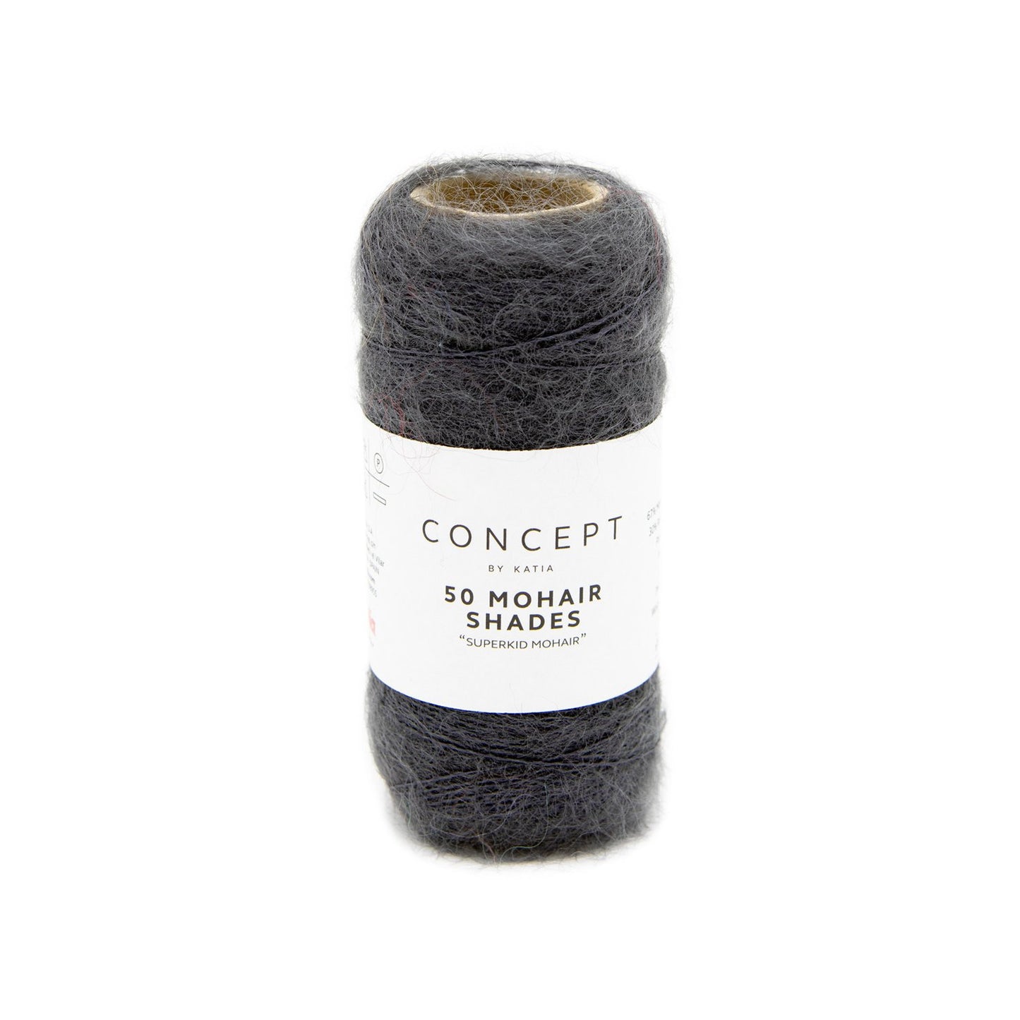Katia - Mohair Shades