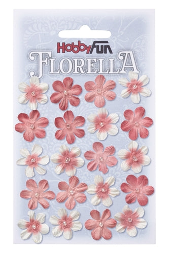 Florella Föndurblóm - "Hortensia"