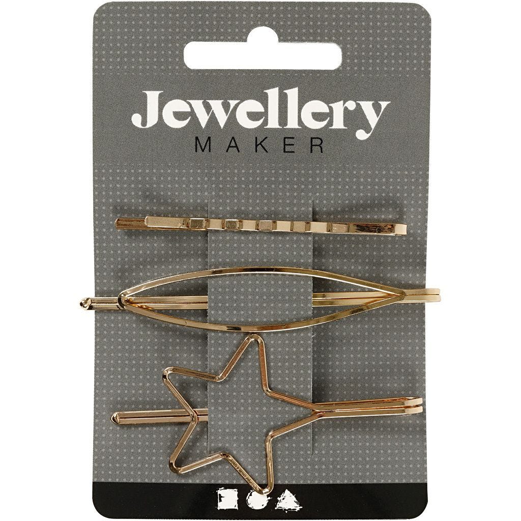 Hair Claws 70mm