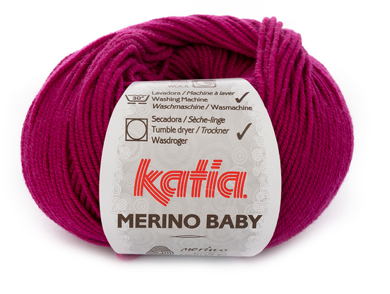 Katia - Merino Baby