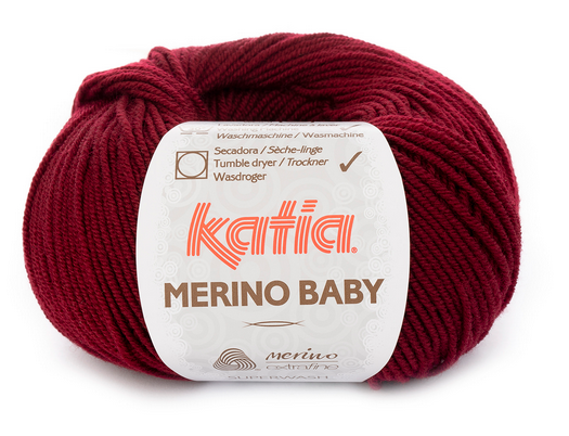 Katia - Merino Baby