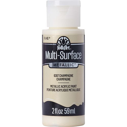 FA Multi-Surface Metallic 2oz - 16 litir