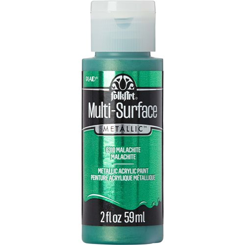 FA Multi-Surface Metallic 2oz - 16 litir