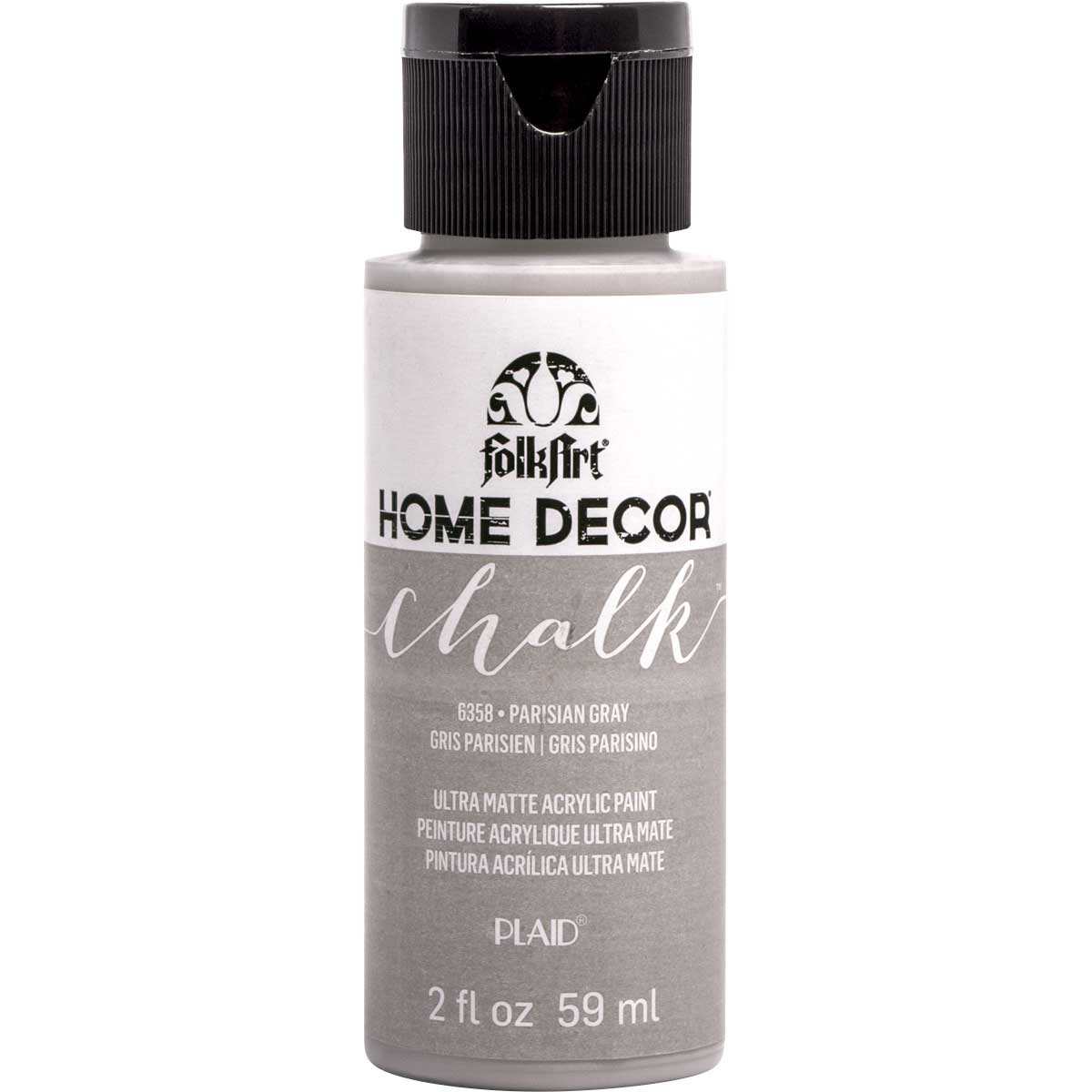 FA Home Decor Chalk 2oz