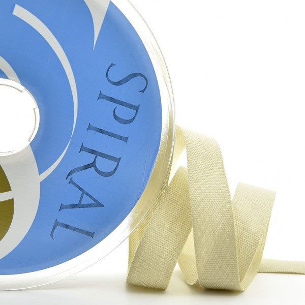 Svuntubönd 25mm - Verð pr meter