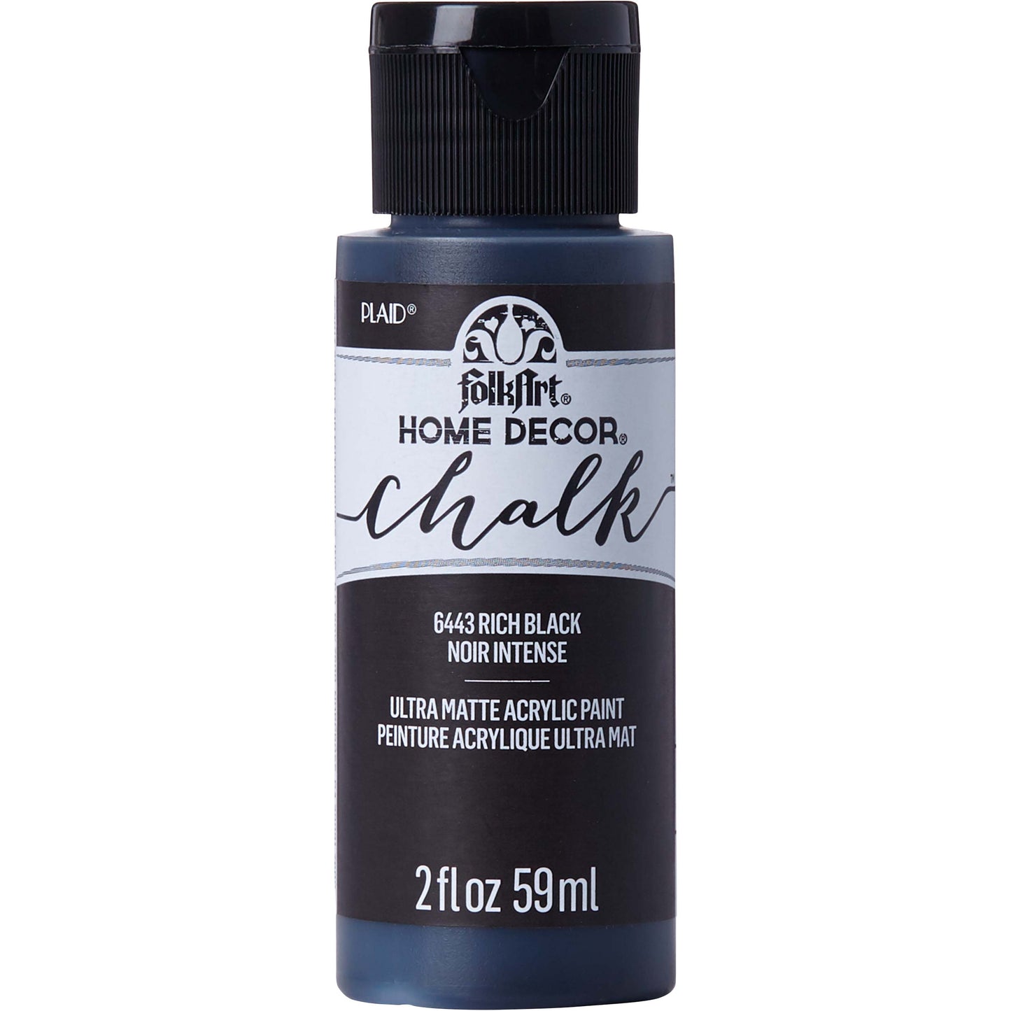 FA Home Decor Chalk 2oz