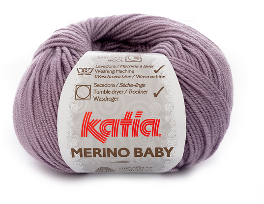 Katia - Merino Baby