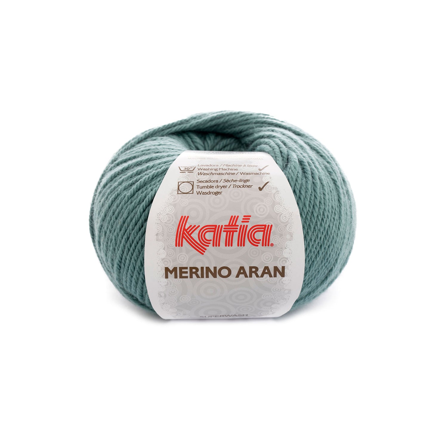 Katia - Merino Aran