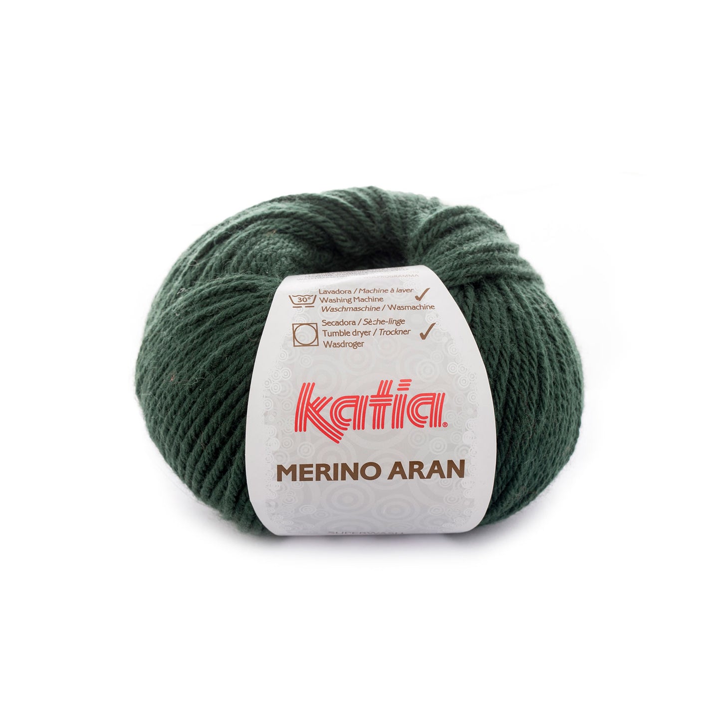 Katia - Merino Aran