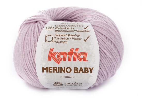 Katia - Merino Baby