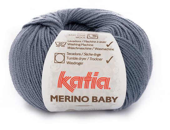 Katia - Merino Baby