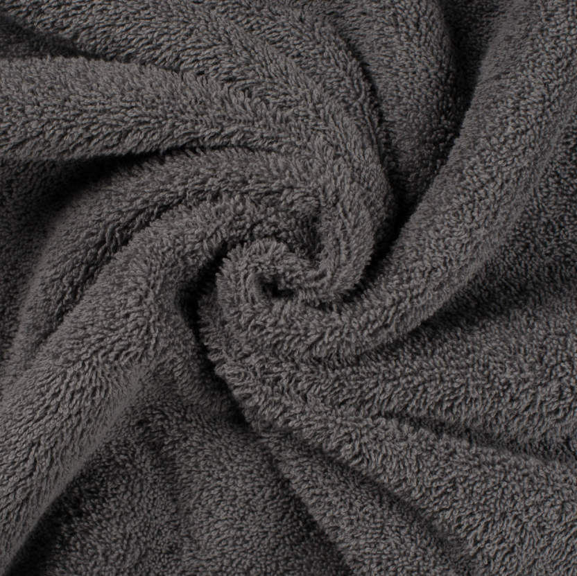 Frotte Towel Uni Handklæðaefni 0006