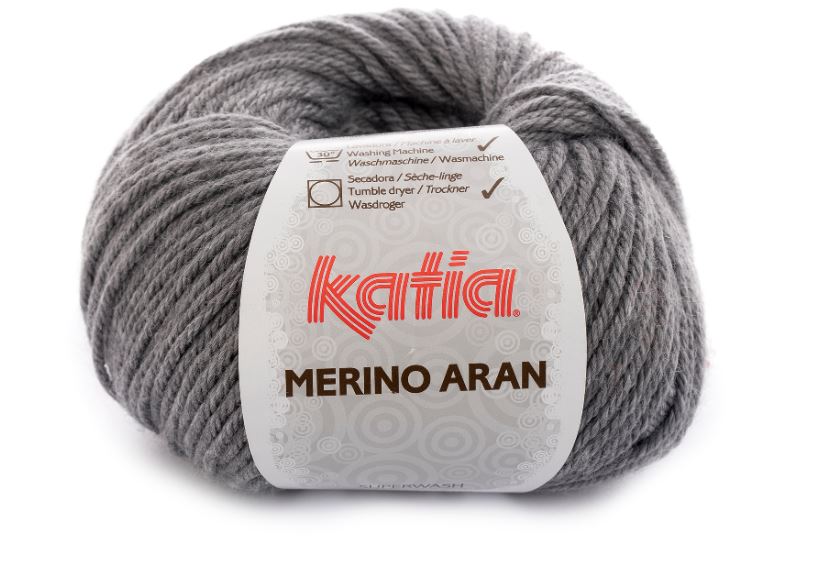 Katia - Merino Aran