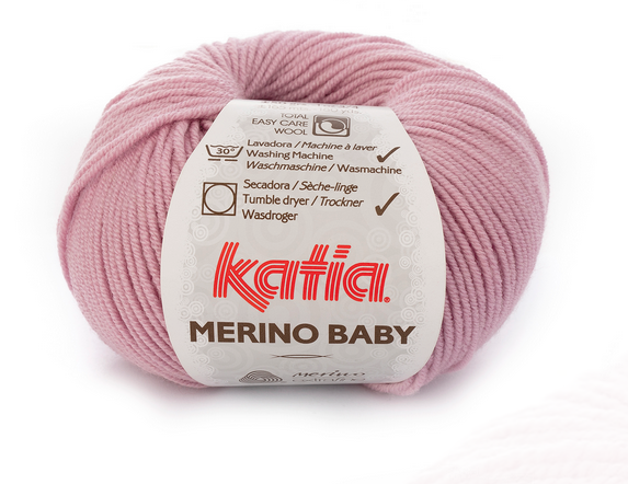 Katia - Merino Baby